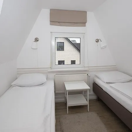 Ferienhaus, Am Ringwall 47